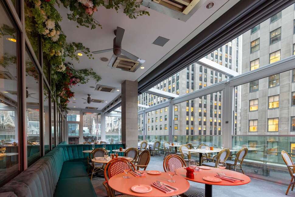 Ein Foto DoubleTree by Hilton New York Midtown Fifth Ave