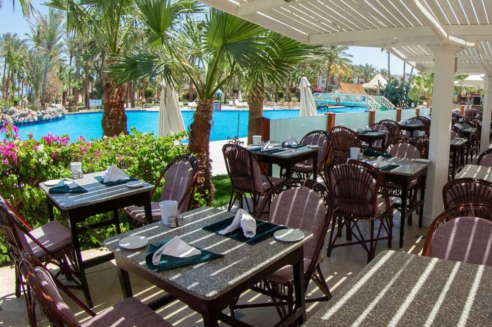 Een foto van Brayka Bay Resort