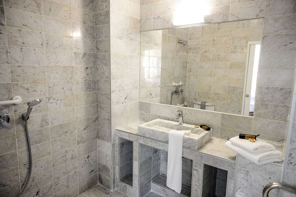 Een foto van Hotel Monsigny