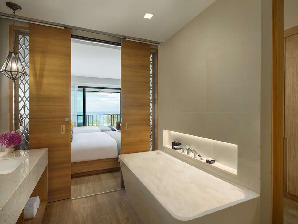 Een foto van Avista Grande Karon Resort & Spa Phuket - MGallery Collection