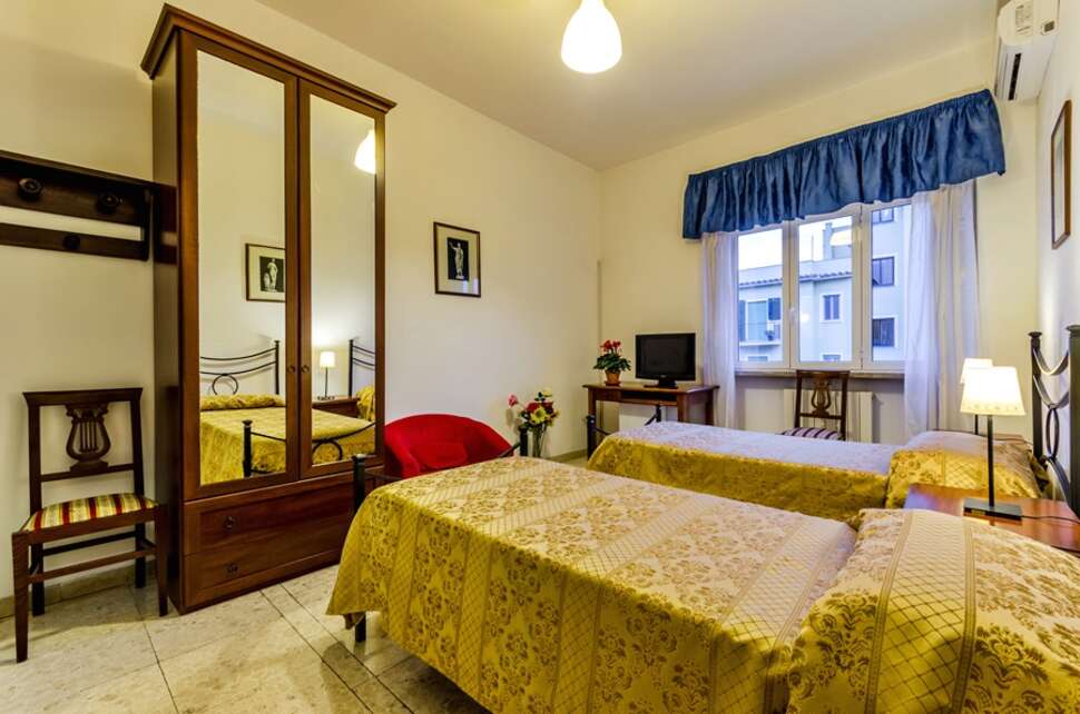 Een foto van Hotel Antico Acquedotto