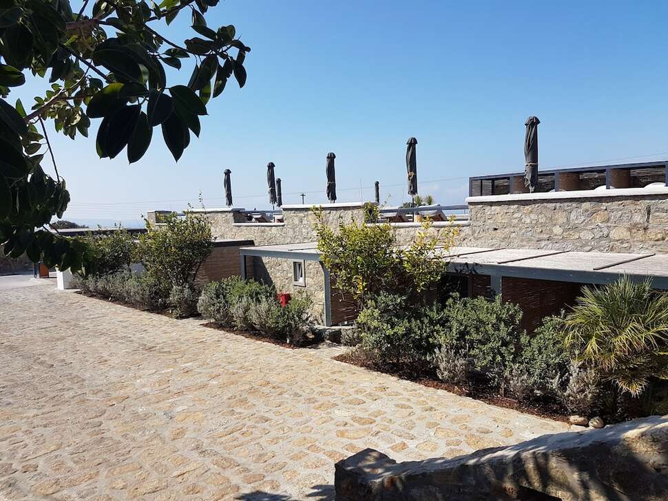 Ein Foto My Mykonos Hotel