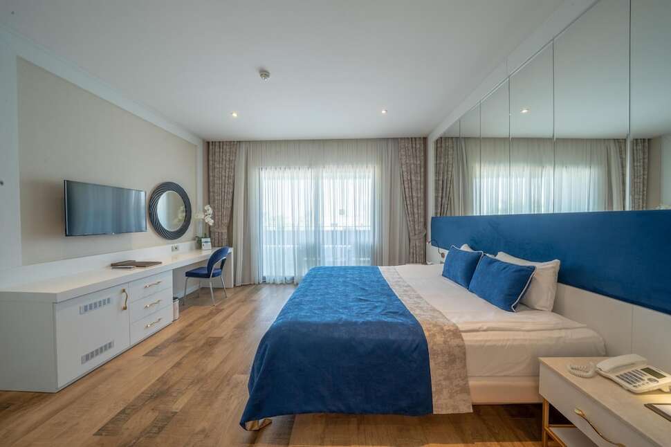 Een foto van Granada Luxury Belek