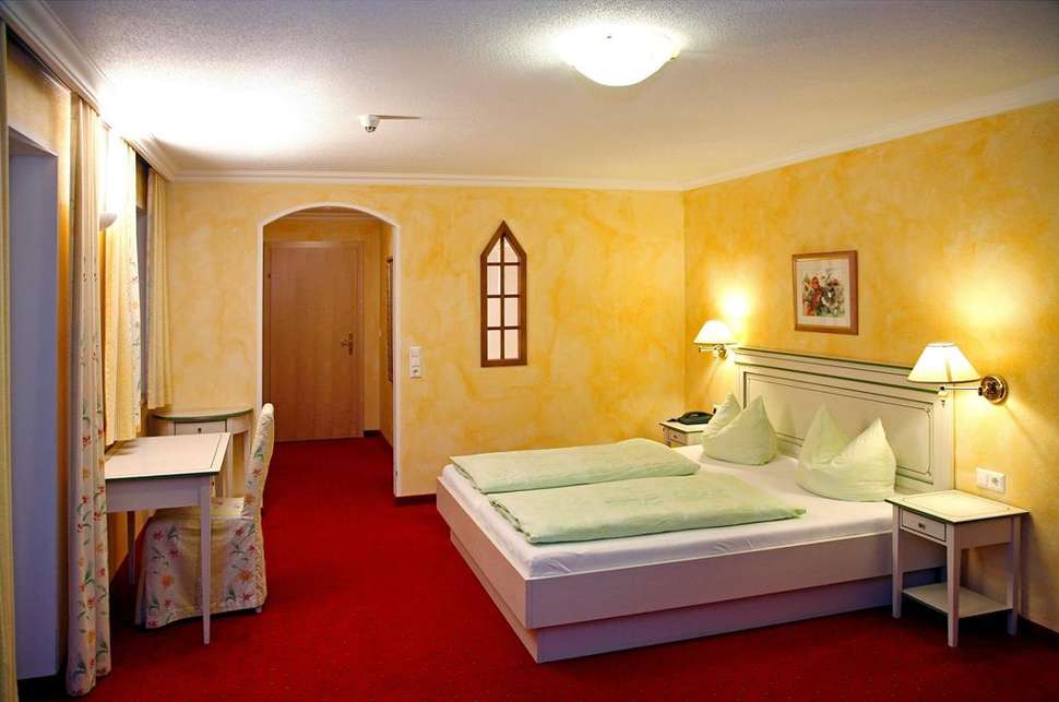 Een foto van Hotel Schneeberger