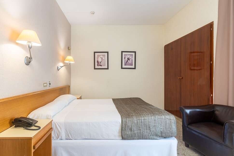 Een foto van Hotel Leuka