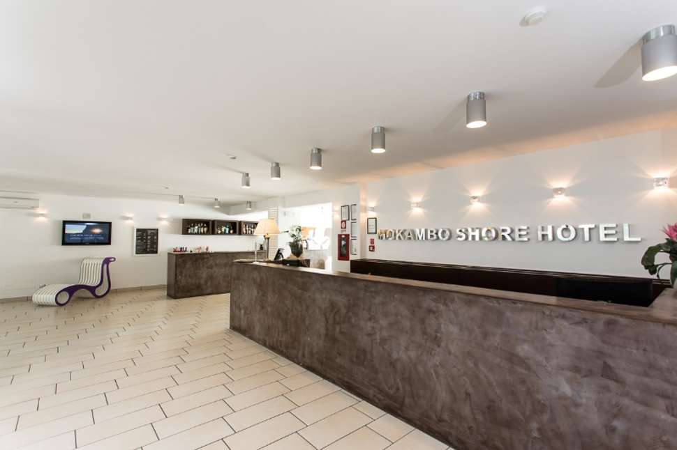 Een foto van Color Mokambo Shore Design Hotel