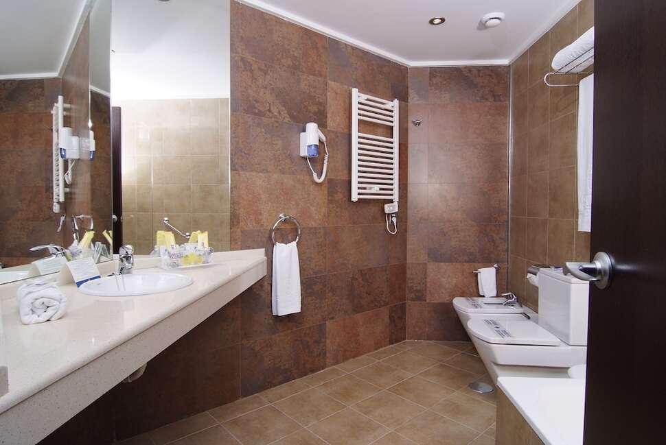 Een foto van Sandos Monaco Beach Hotel & Spa