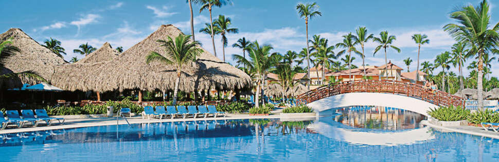 Een foto van Grand Bahia Principe Bavaro