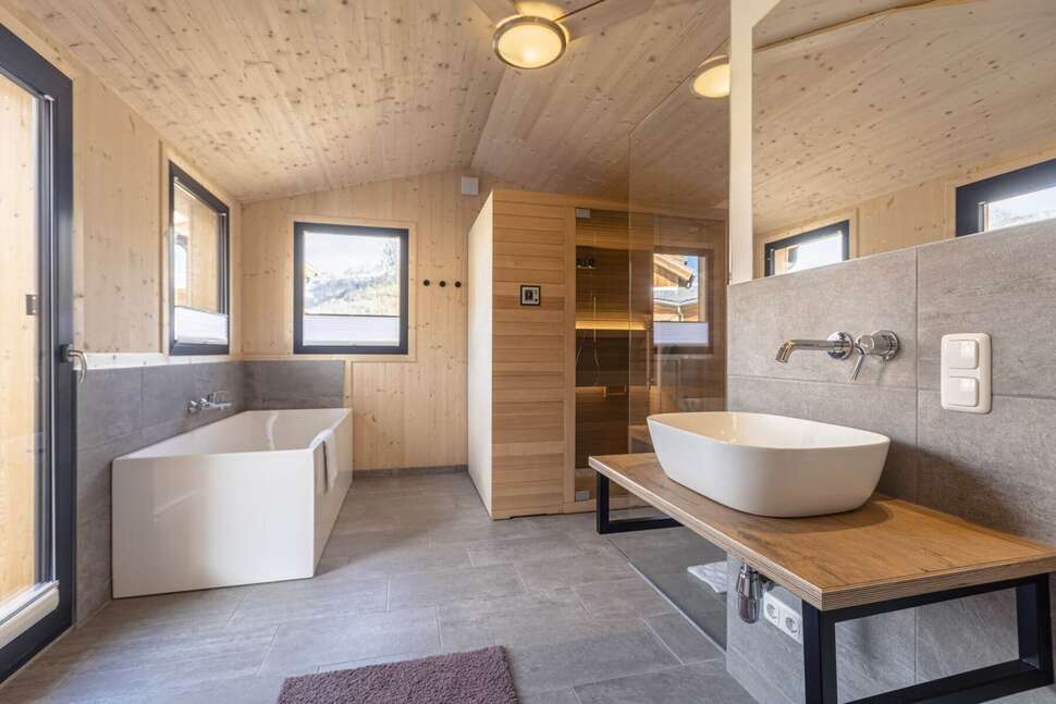 Een foto van Kreischberg Chalets by Alps Resorts