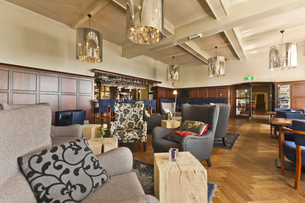 Een foto van Hampshire Hotel & Spa - Paping