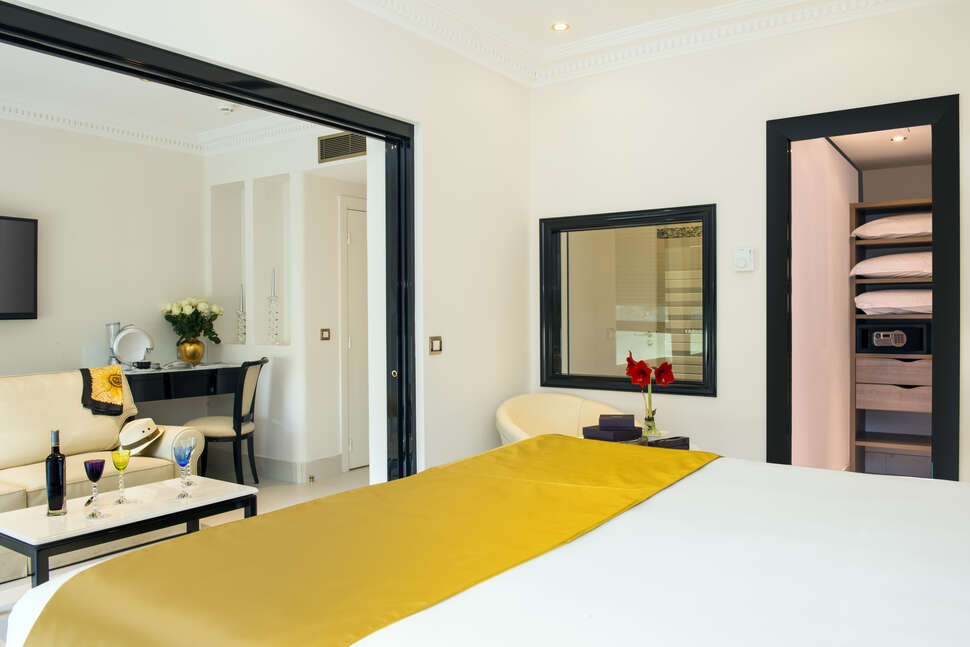 Een foto van Hotel Aston la Scala