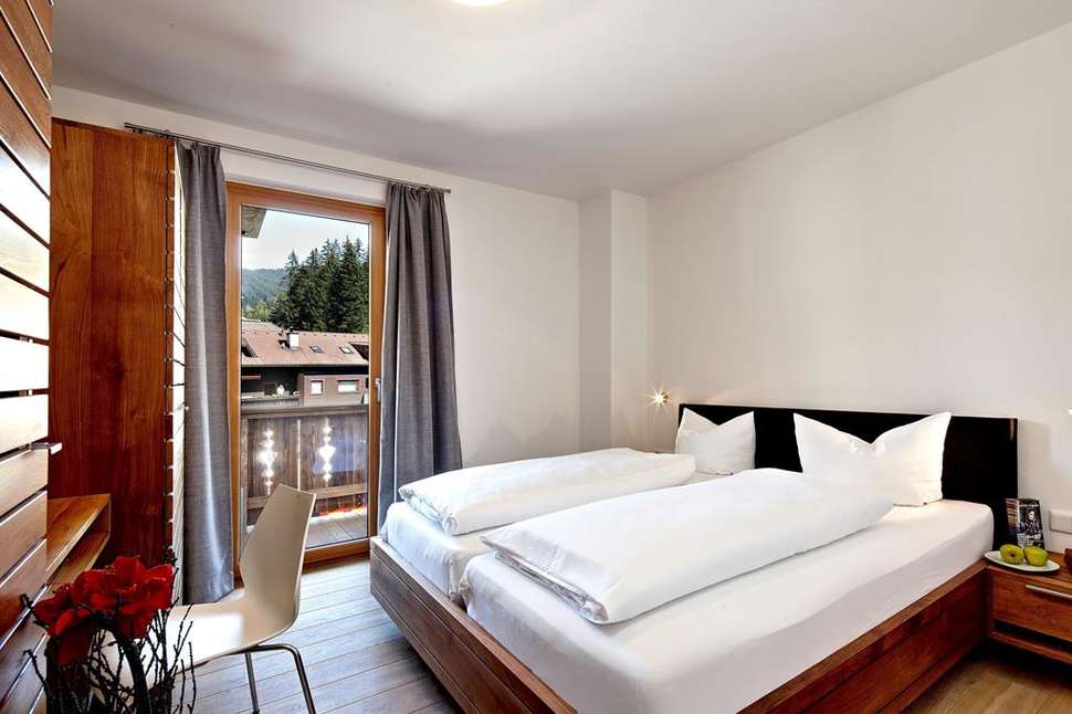 Een foto van Gerlos Mountain Estate