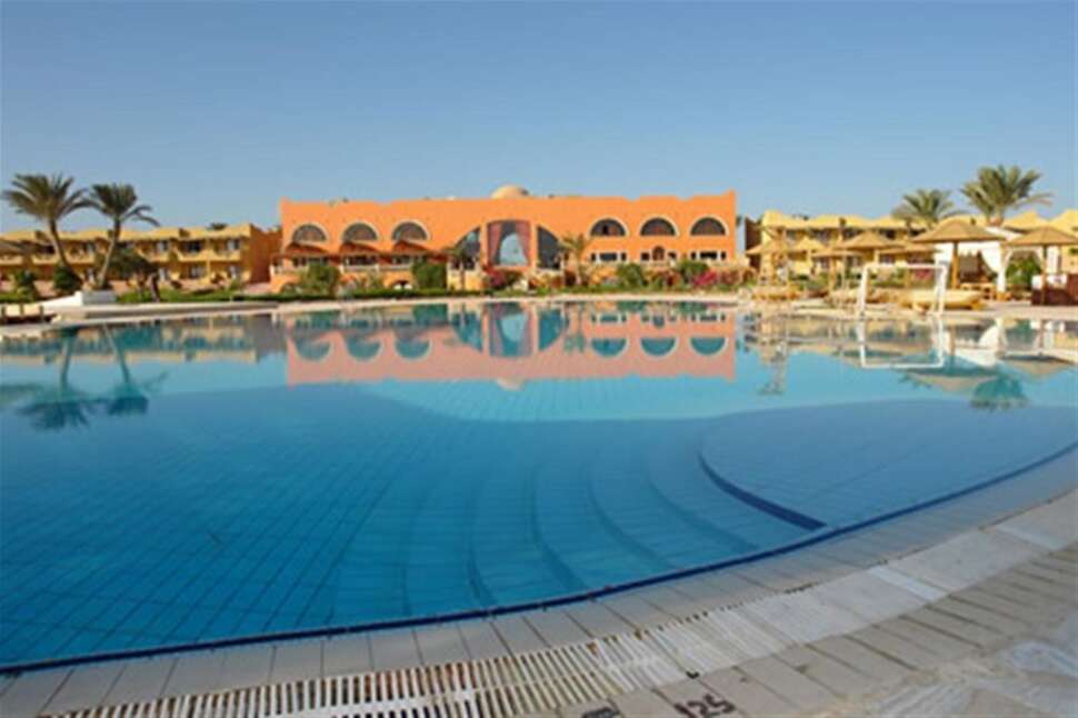 Een foto van Fantazia Resort Marsa Alam