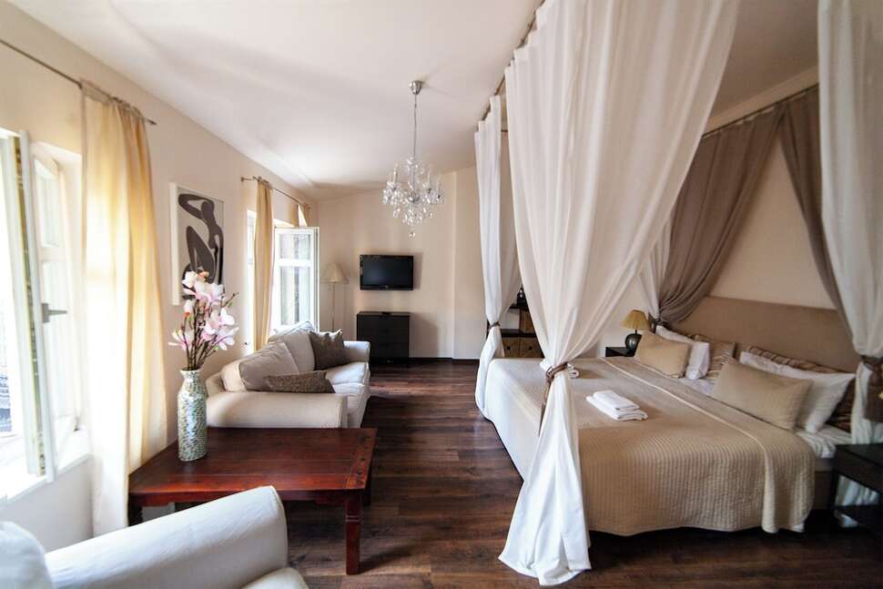 Een foto van Lounge Appartementen