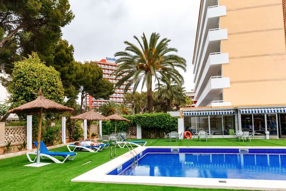 Ein Foto Hotel Foners
