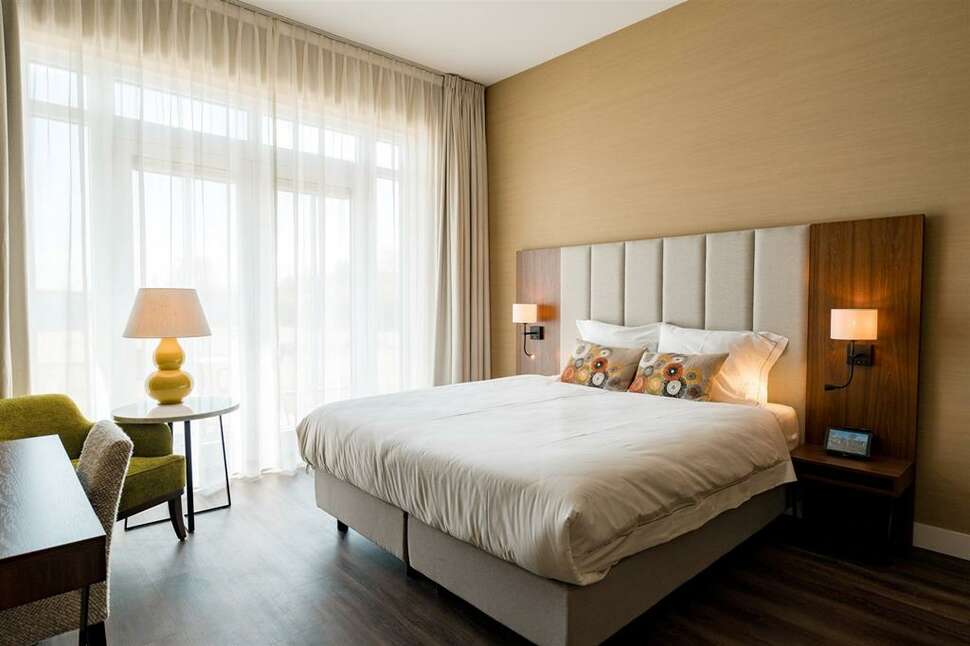 Een foto van Boutique Hotel Ter Zand