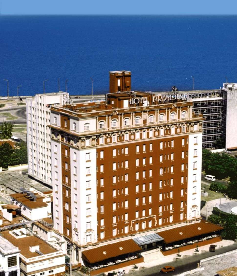 Een foto van Roc Presidente Hotel