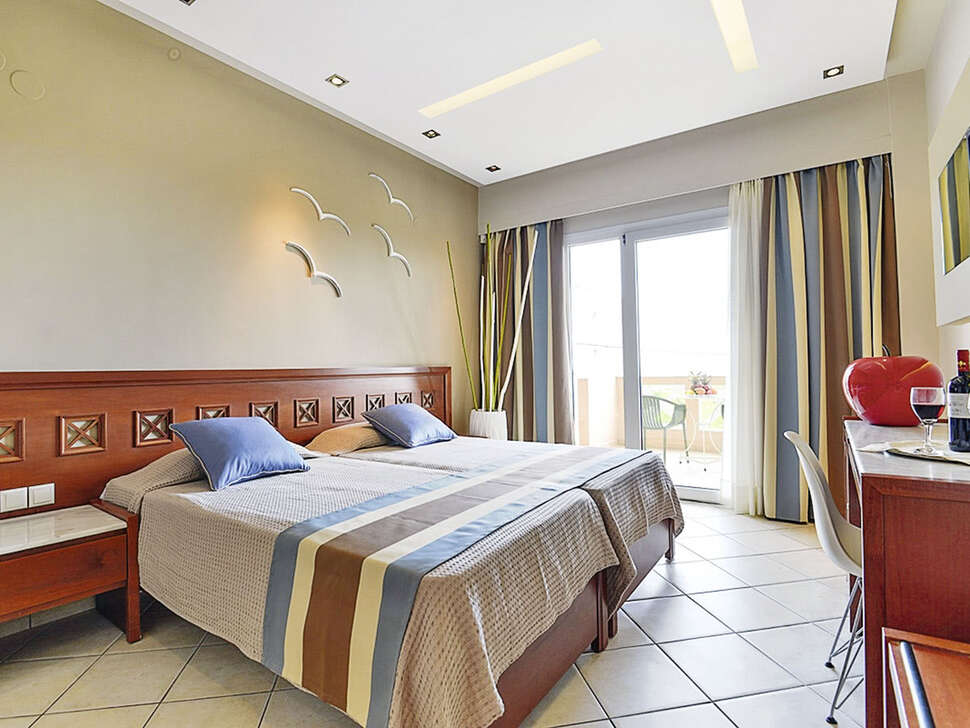 Een foto van Evilion Sea & Sun Hotel