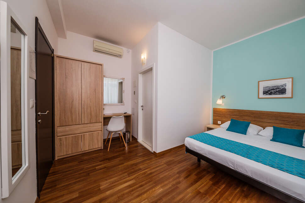 Een foto van Annex Art Hotel