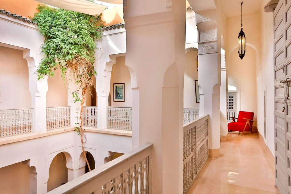 Een foto van Riad al Jazira