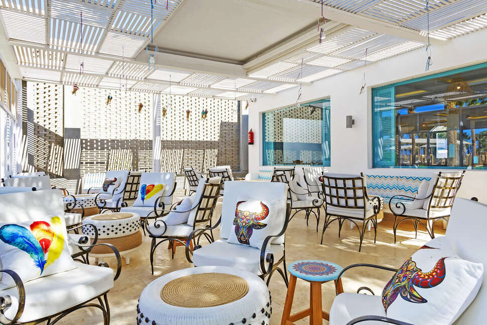 Een foto van Meraki Resort