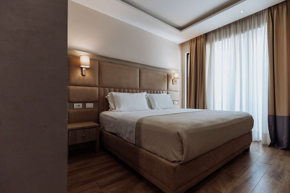 Een foto van Royal G Hotel & Spa
