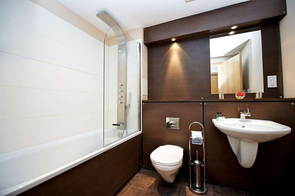 Een foto van Stay City West End