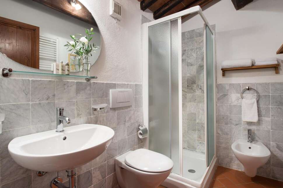Een foto van Relais Villa Belpoggio Residenza D Epoca