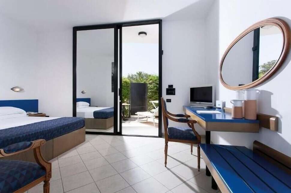 Een foto van Grand Hotel Masseria Santa Lucia