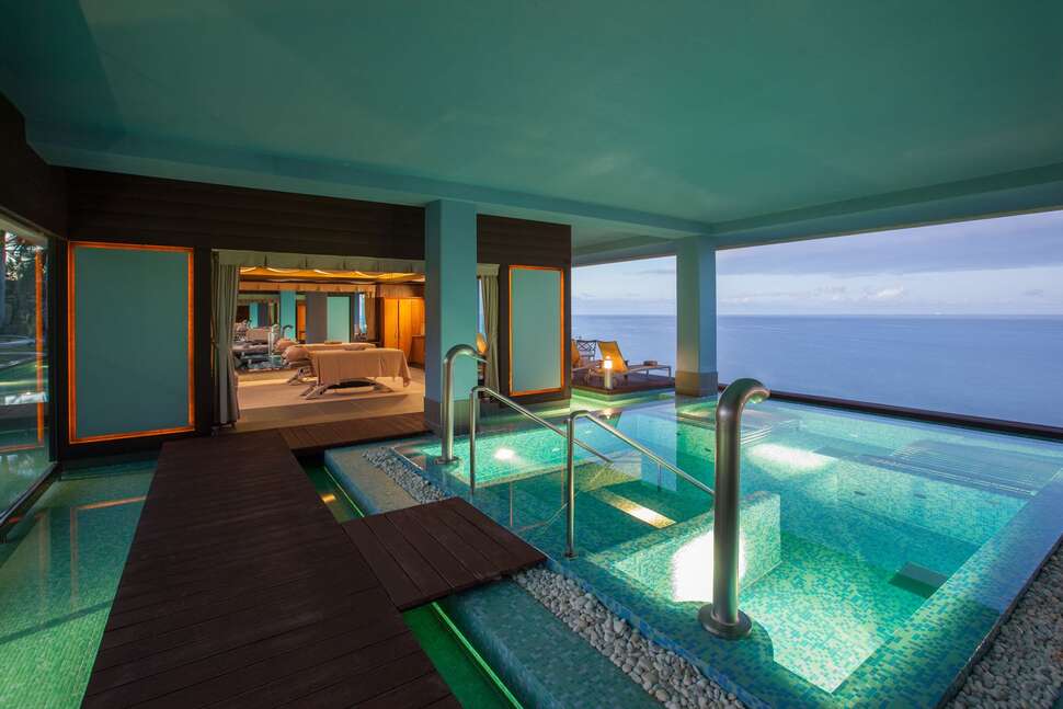 Een foto van Lopesan Villa del Conde