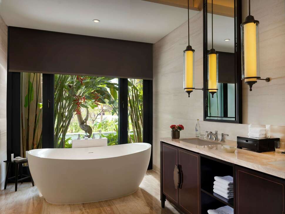 Ein Foto The Apurva Kempinski Bali - Asian Dream