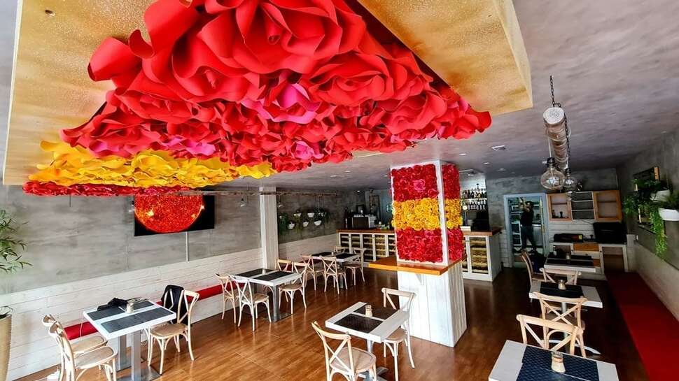 Een foto van Hotel Baviera Marbella