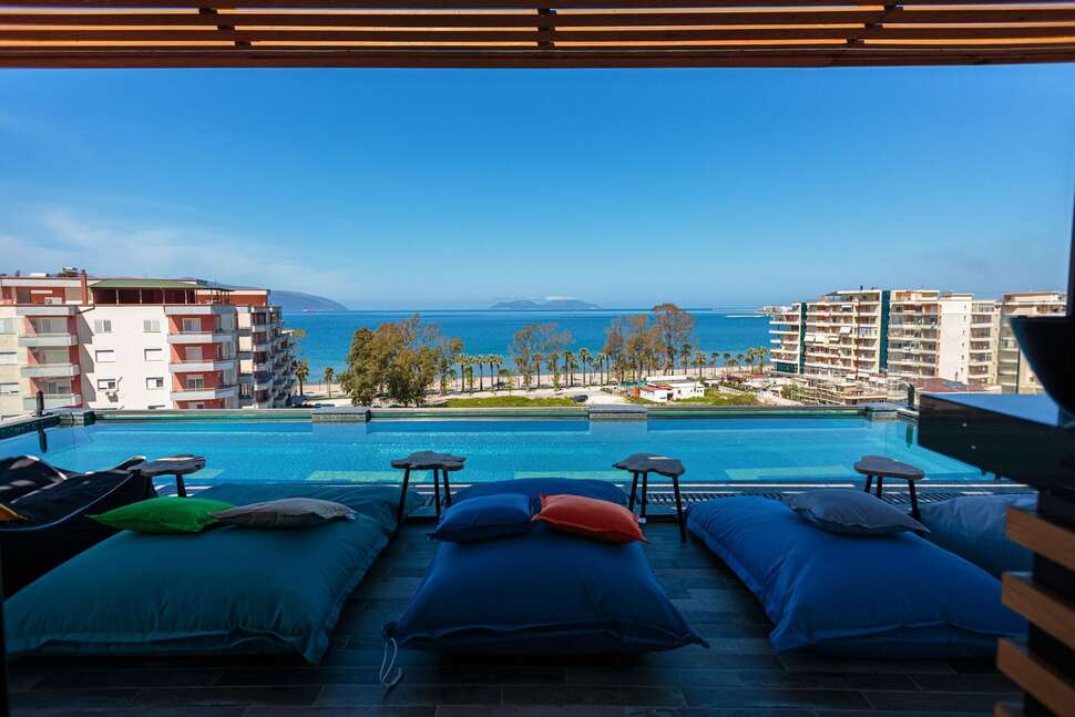 Een foto van Ames Hotel & Spa