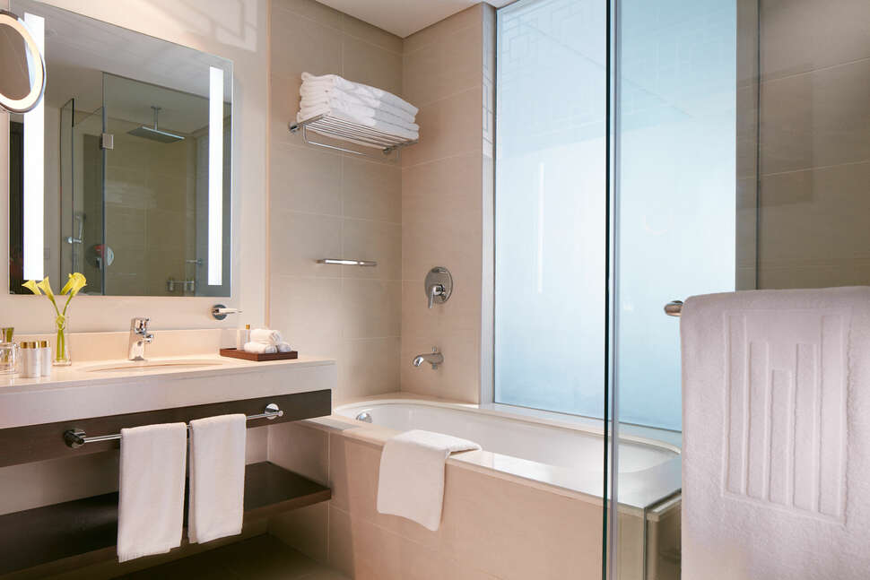 Een foto van Royal M Hotel Fujairah