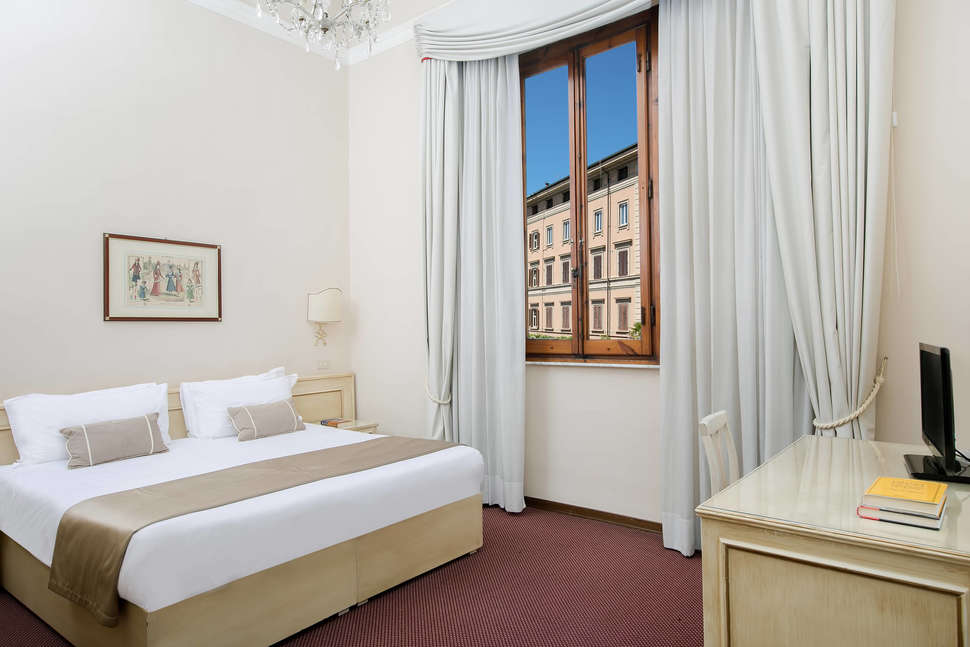 Een foto van Hotel Ercolini & Savi