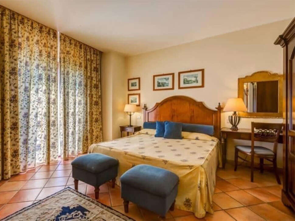 Ein Foto Il Borgo