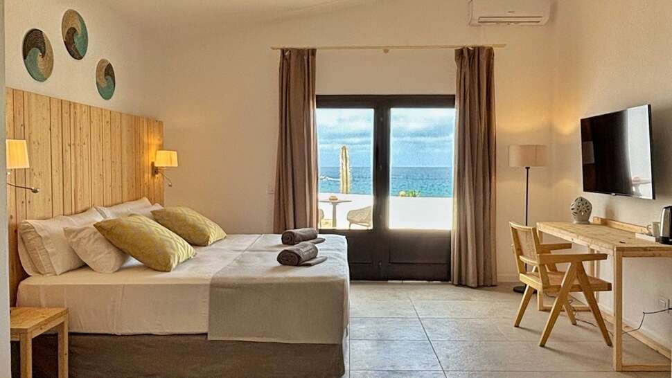Een foto van Barcelo Marine Boa Vista