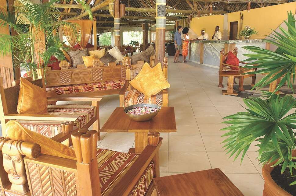 Een foto van Baobab Beach Resort & Spa