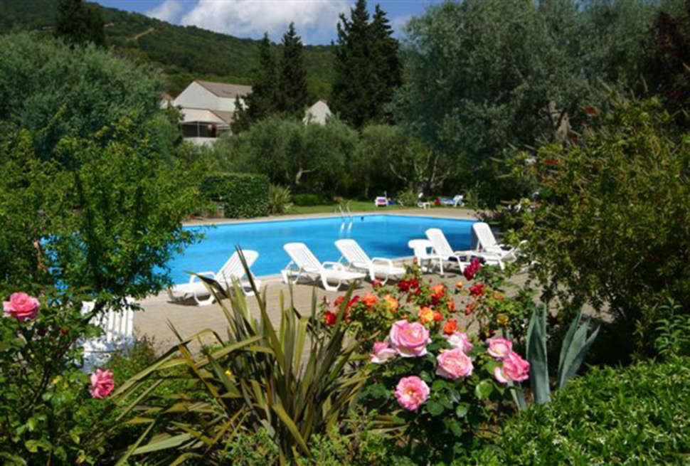 Een foto van Residence Solemaremma