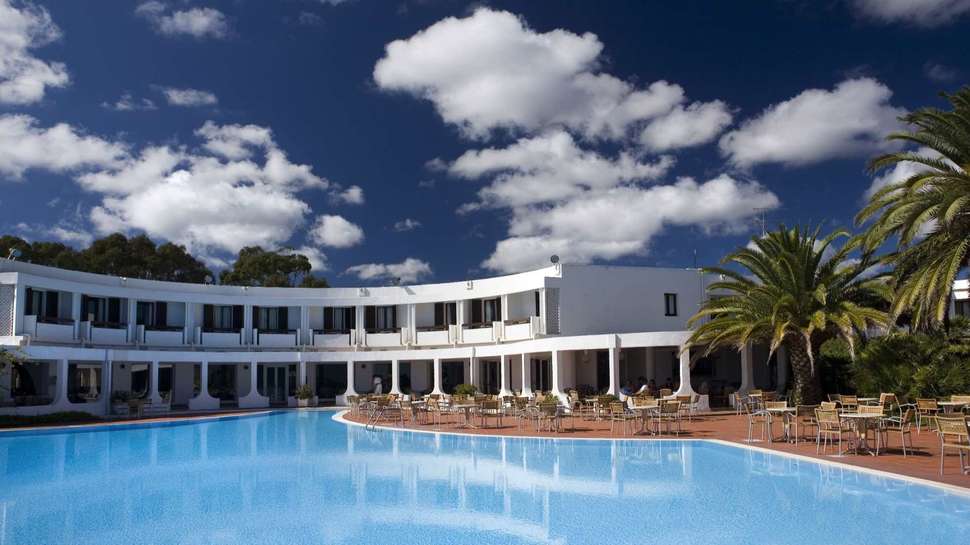Een foto van Hotel Flamingo
