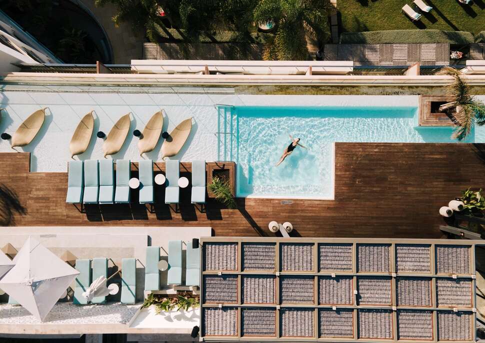 Een foto van Aguas de Ibiza Lifestyle & Spa