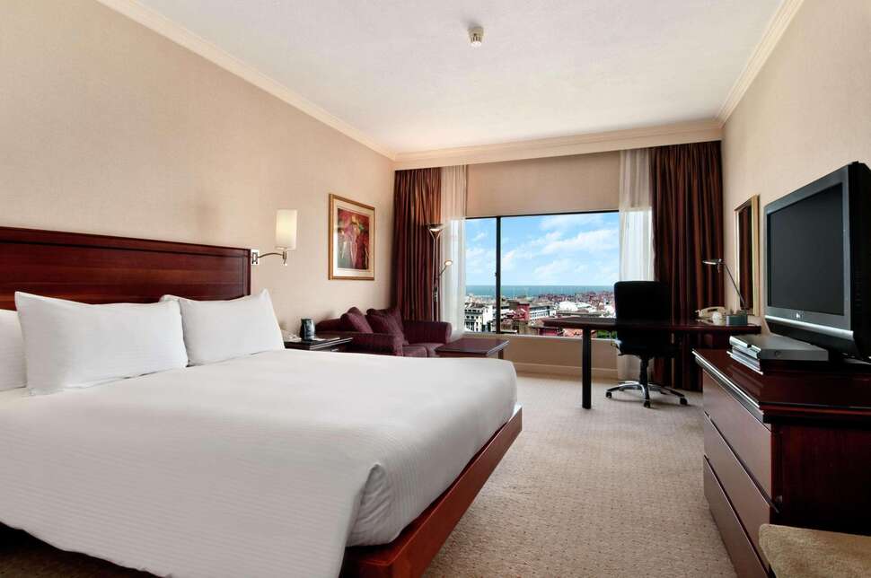 Een foto van Hilton Colombo