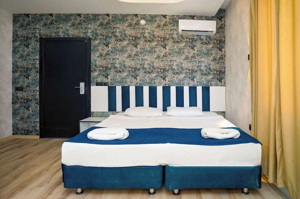 Ein Foto Miss Cleopatra Hotel