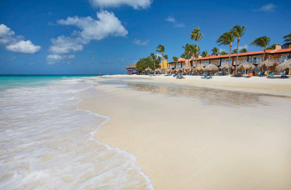 Een foto van Tamarijn Aruba All Inclusive