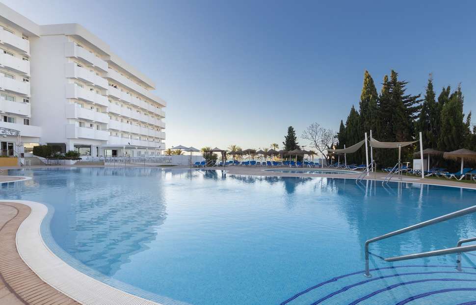 Een foto van Hotel Club Palia La Roca