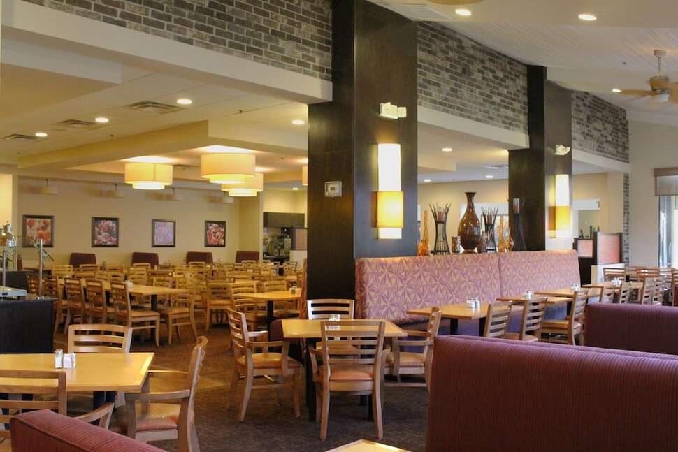 Een foto van Rosen Inn International
