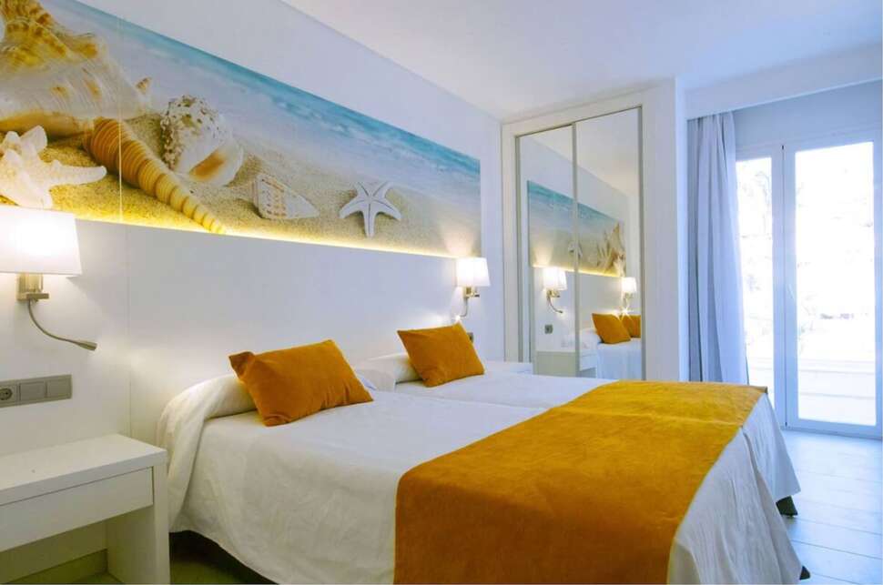 Een foto van Balansat Resort