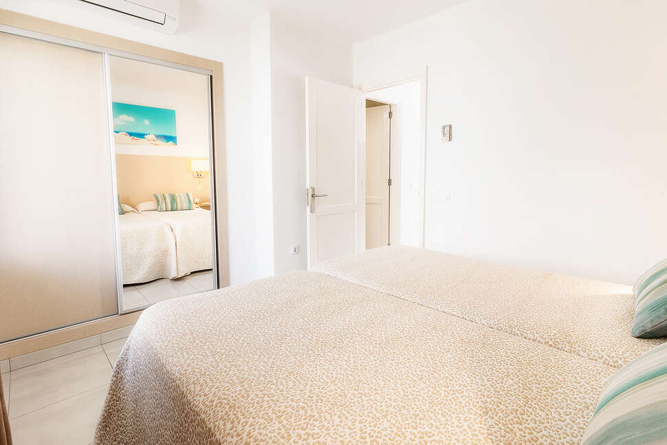 Een foto van Appartementen Livvo Oasis