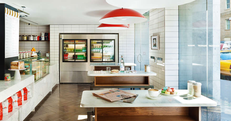 Een foto van Paramount Hotel New York