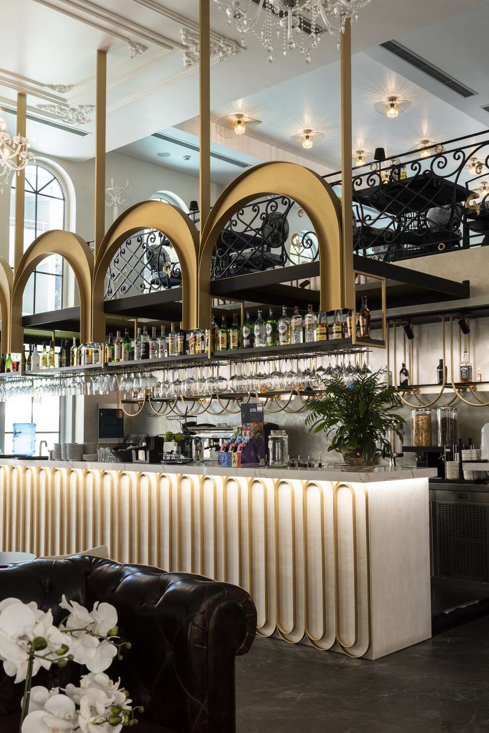 Een foto van Martiness Hotel
